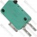 Микропереключатель Daier KW1-103-Z1A, 3pin, 16A 250V