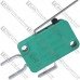 Микропереключатель Daier KW1-103-Z3A, 3pin, 16A 250V