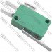 Мікроперемикач Daier KW1-103-Z3A, 3pin, 16A 250V