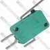Микропереключатель Daier KW1-103-Z4A, 3pin, 16A 250V