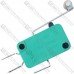 Микропереключатель Daier KW1-103-Z7A, 3pin, 16A 250V