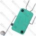 Мікроперемикач Daier KW1-103-Z7A, 3pin, 16A 250V