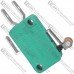 Микропереключатель Daier KW1-103-Z6A, 3pin, 16A 250V