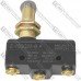 Микропереключатель Z-15GQ22-B, 3pin, 15A 250V