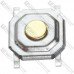 Тактова кнопка KFC-004A, OFF-(ON), 4pin, 5.2х5.2х1.5мм, SMD