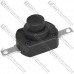 Микрокнопка Daier KAN-9A, ON-OFF, 2pin, 5A 250VAC