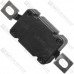 Мікрокнопка Daier KAN-28, ON-OFF, 2pin, 1A 250VAC