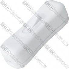 Переключатель шнуровой Daier KCD5-304, ON-OFF, 2A 250V, белый