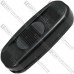 Переключатель шнуровой Daier KCD5-322, ON-OFF, 2A 250V/3A 125V, чёрный