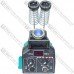 Станция для выжигания проф. YIHUA 939D-II, двойная, 48W (Max: 150W), 250-750°C + 20 насадок Станция для выжигания проф. YIHUA 939D-II, двойная, 48W (Max: 150W), 250-750°C + 20 насадок