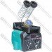 Станция для выжигания проф. YIHUA 939D-II, двойная, 48W (Max: 150W), 250-750°C + 20 насадок Станция для выжигания проф. YIHUA 939D-II, двойная, 48W (Max: 150W), 250-750°C + 20 насадок