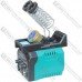 Станция для выжигания проф. YIHUA 939D-II, двойная, 48W (Max: 150W), 250-750°C + 20 насадок Станция для выжигания проф. YIHUA 939D-II, двойная, 48W (Max: 150W), 250-750°C + 20 насадок