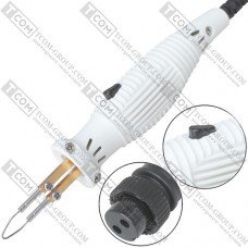 Выжигатель сменный Zhongdi ZD-725D, к станции ZD-8905, 40W, 220V