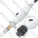 Выжигатель сменный Zhongdi ZD-725D, к станции ZD-8905, 40W, 220V