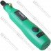 Мини гравер аккумуляторный 3.7V, 10W + расходные материалы