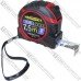 Рулетка HandsKit HS-725, длина -7,5м, ширина -25мм