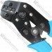 Кліщі HandsKit SN-01C для опресування ізольованих клем