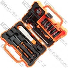 Набор инструмента Jakemy JM-8139 (45 в 1)
