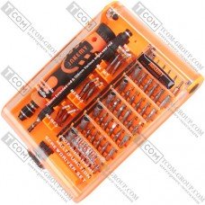 Набор инструмента Jakemy JM-8150 (52 в 1)