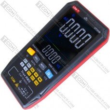 Цифровой мультиметр UNI-T UT-121B с термопарой