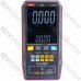 Цифровой мультиметр UNI-T UT-121B с термопарой