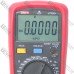 Цифровой мультиметр UNI-T UT-39E+ (+ термопара)
