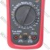 Цифровой мультиметр UNI-T UT-39E+ (+ термопара) Цифровой мультиметр UNI-T UT-39E+ (+ термопара)