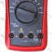 Цифровой мультиметр UNI-T UT-892 Цифровой мультиметр UNI-T UT-892