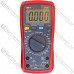 Цифровой мультиметр автомобильный UNI-T UT-105+ с термопарой