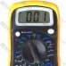 Цифровой мультиметр TCOM DT850L