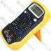 Цифровой мультиметр TCOM DT850L Цифровой мультиметр TCOM DT850L