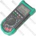 Цифровой мультиметр Mastech MS8229