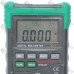 Цифровий мультиметр Mastech MS8229