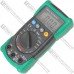 Цифровой мультиметр Mastech MS8233E