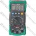 Цифровой мультиметр Mastech MS8233E