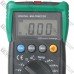 Цифровий мультиметр Mastech MS8233E Цифровий мультиметр Mastech MS8233E