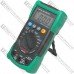 Цифровой мультиметр Mastech MS8233E Цифровой мультиметр Mastech MS8233E