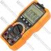 Цифровой мультиметр PeakMeter PM8225D с TrueRMS