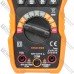 Цифровий мультиметр PeakMeter PM8225D з TrueRMS