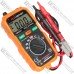 Цифровой мультиметр PeakMeter PM8232A Smart Цифровой мультиметр PeakMeter PM8232A Smart