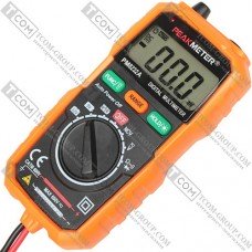 Цифровой мультиметр PeakMeter PM8232A Smart
