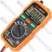 Цифровой мультиметр PeakMeter PM8232A Smart