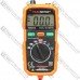 Цифровий мультиметр PeakMeter PM8232A Smart