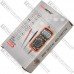 Цифровий мультиметр PeakMeter PM8232A Smart