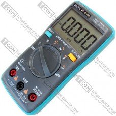 Цифровой мультиметр ZOYI ZT-100