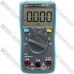 Цифровой мультиметр ZOYI ZT-100