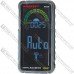 Цифровой мультиметр Habotest HT128 Smart