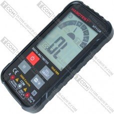 Цифровой мультиметр Habotest HT112A (Smart), TrueRMS