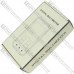Цифровой мультиметр Habotest HT112A (Smart), TrueRMS Цифровой мультиметр Habotest HT112A (Smart), TrueRMS