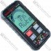 Цифровой мультиметр Habotest HT112B (Smart), TrueRMS